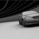 CGI & 3D Visualization work 8