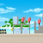 Game Development work 9