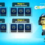 Game Development work 5