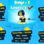 Game Development work 8